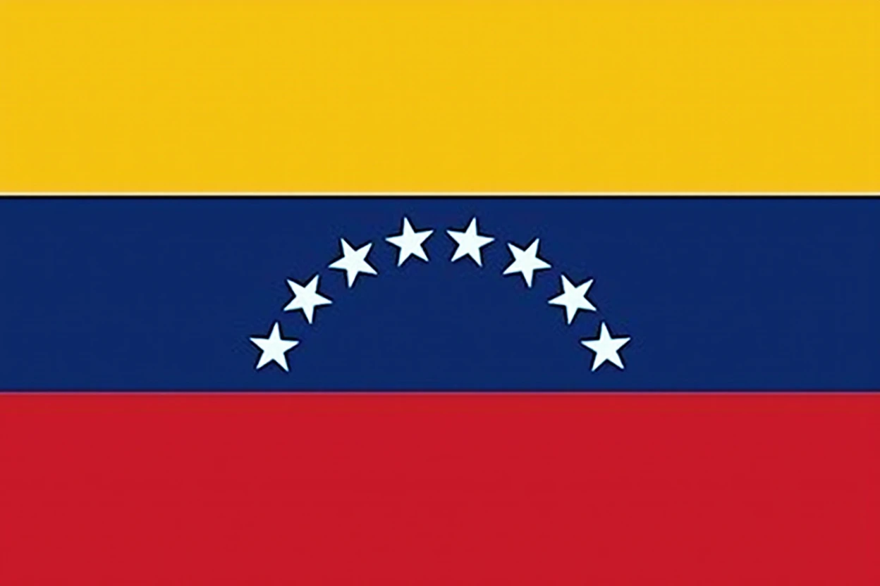 Logo that has a as main title: circuit 2 Obdulia of Arrioja. And that has a phrase from Simon Bolivar