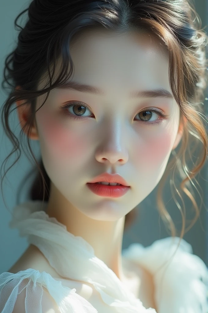 ((best quality)), ((masterpiece)), (detailed), perfect face