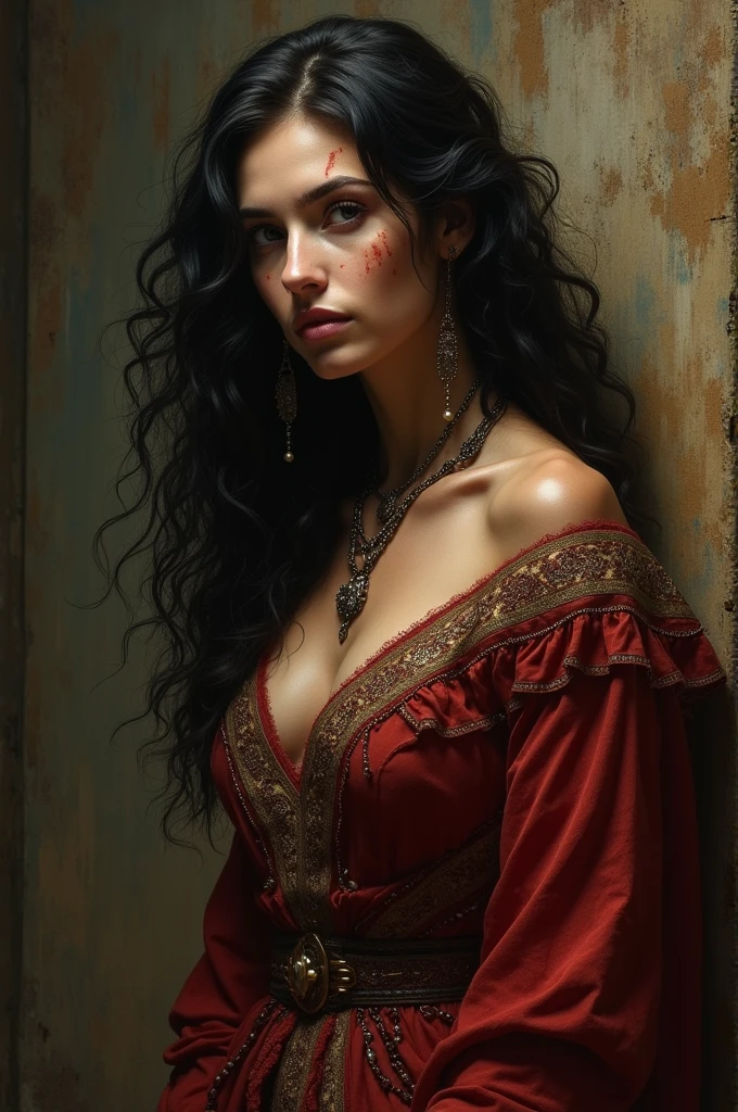 Delilah