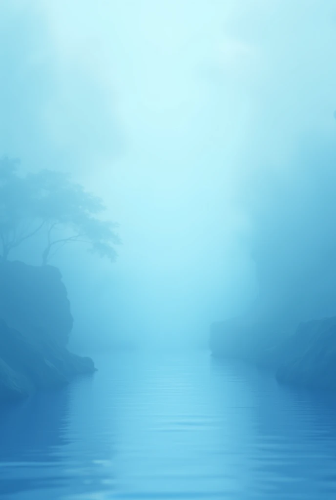 Create a banner image with blue tones, based on the palette #b2d8d8, #66b2b2, #008080, #006666, #004c4c
