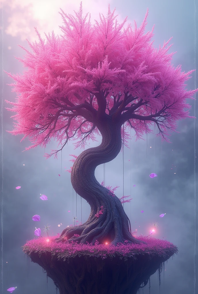 Fuchka tree