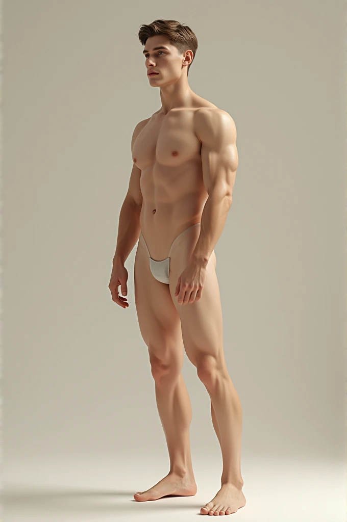 Naked guy
