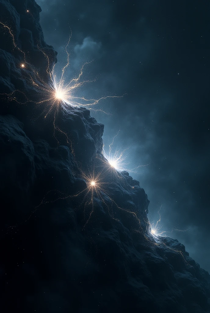 Dark stars 
