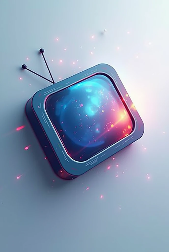 logo for tv