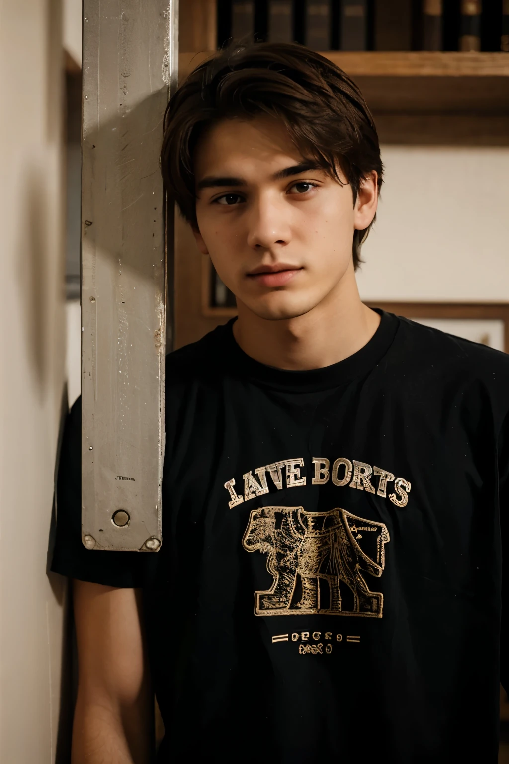 A 20 year old guy