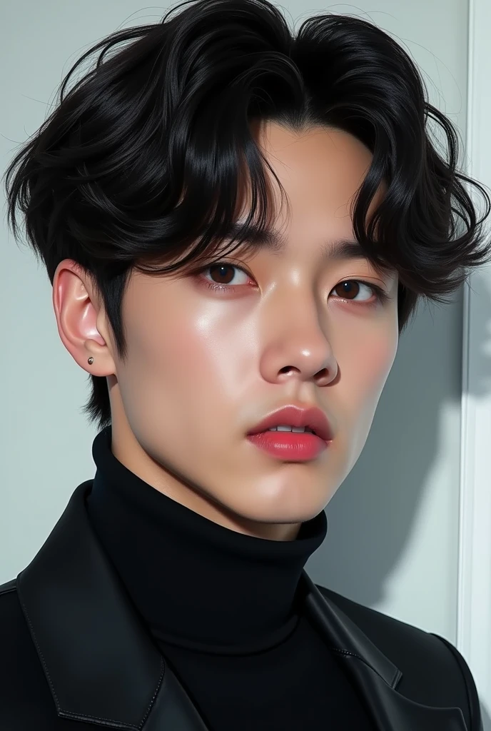 Jungkook 