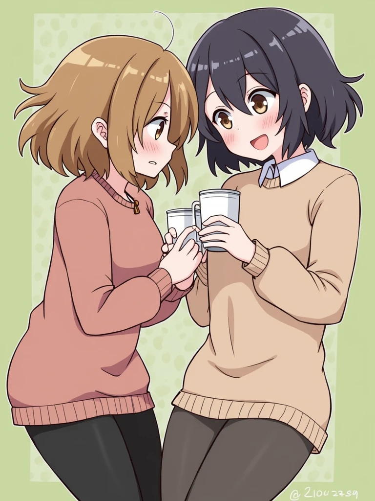2 girl one cup