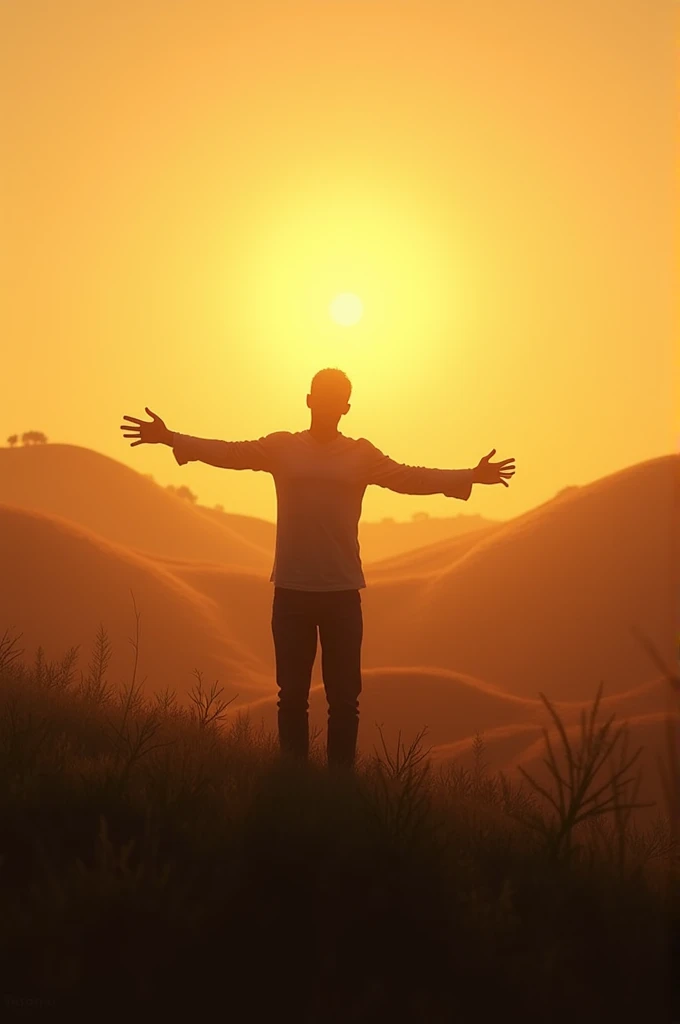 Embracing the