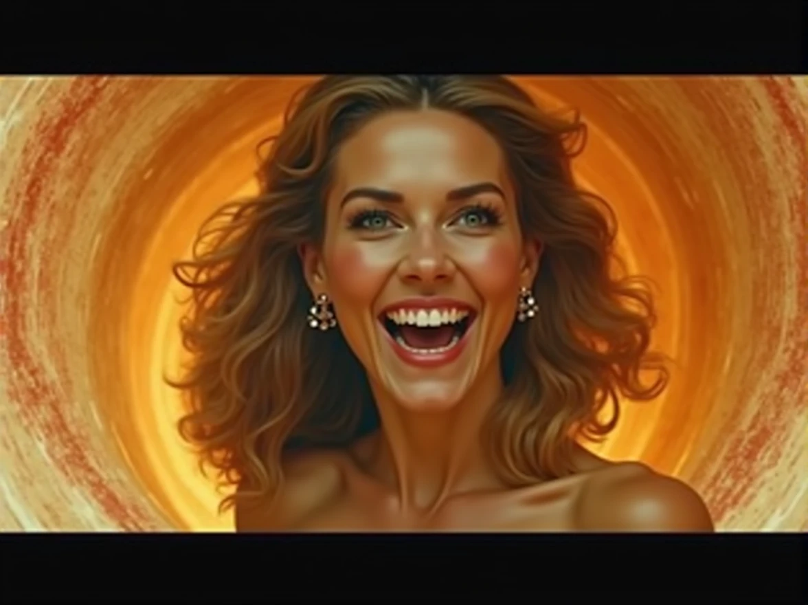 a woman being sucked into a black hole, beautiful detailed face and body, extreme stretching, dramatic expression, powerful swirling black hole vortex, glowing event horizon, cosmic energy, cinematic lighting, dark moody atmosphere, highly detailed, photorealistic, dramatic, sci-fi, masterpiece