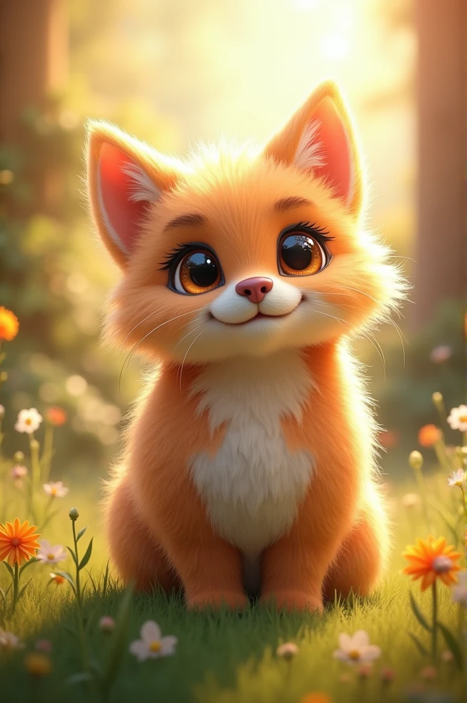 Furry