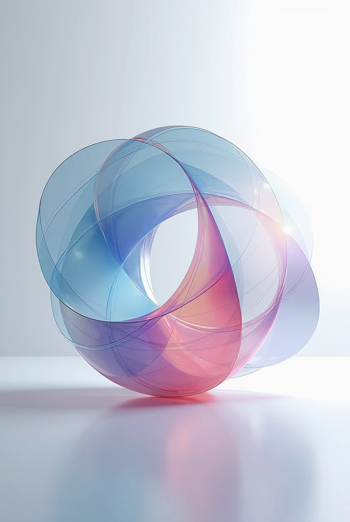 a drawing containing: translation, reflection and rotation