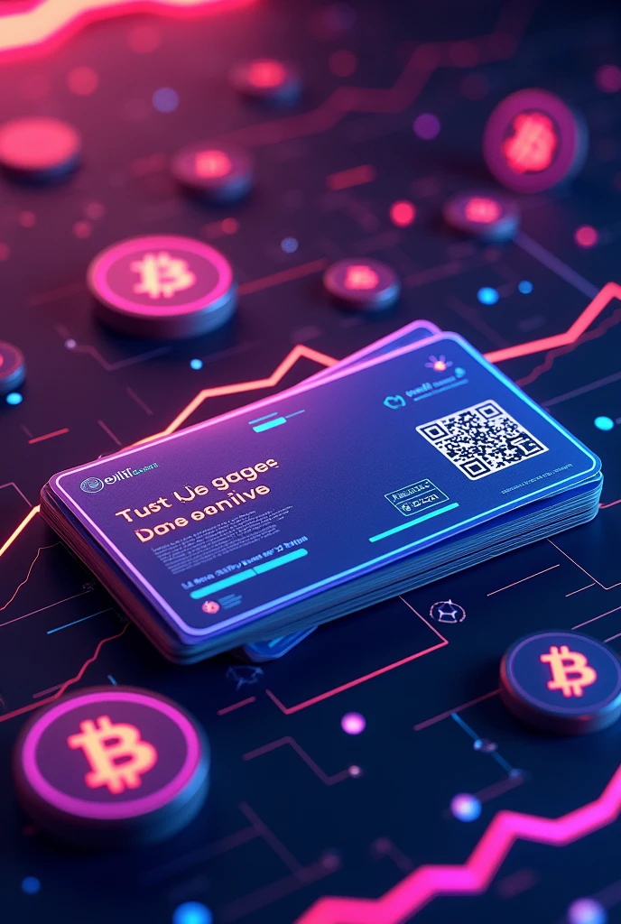  a potential eye-catching flyer design and text for a crypto voucher company:
Image description: A futuristic-looking background with neon lights and cryptocurrency symbols. The text is in a clean, modern font.
*Headline:* Unlock the Power of Crypto with Our Vouchers!
*Subheading:* Buy, Sell, and Redeem with Ease
*Body Text:*
- Instant access to top cryptocurrencies
- Secure and reliable transactions
- Easy redemption process
- Perfect for beginners and pros alike
*Call-to-Action:* Get Your Crypto Voucher Today!
*Visuals:* A stylized image of a voucher with a QR code, surrounded by cryptocurrency logos and graphs showing gtowi