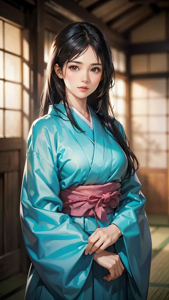 Pink obi:1.3