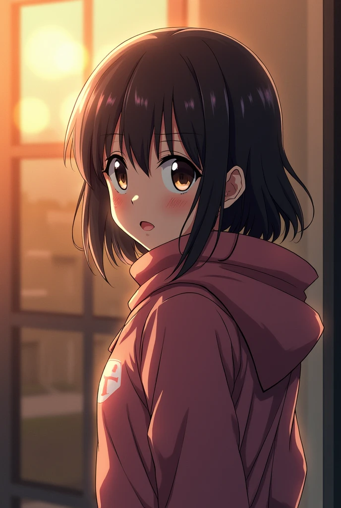 Mikasa opens her Asshole