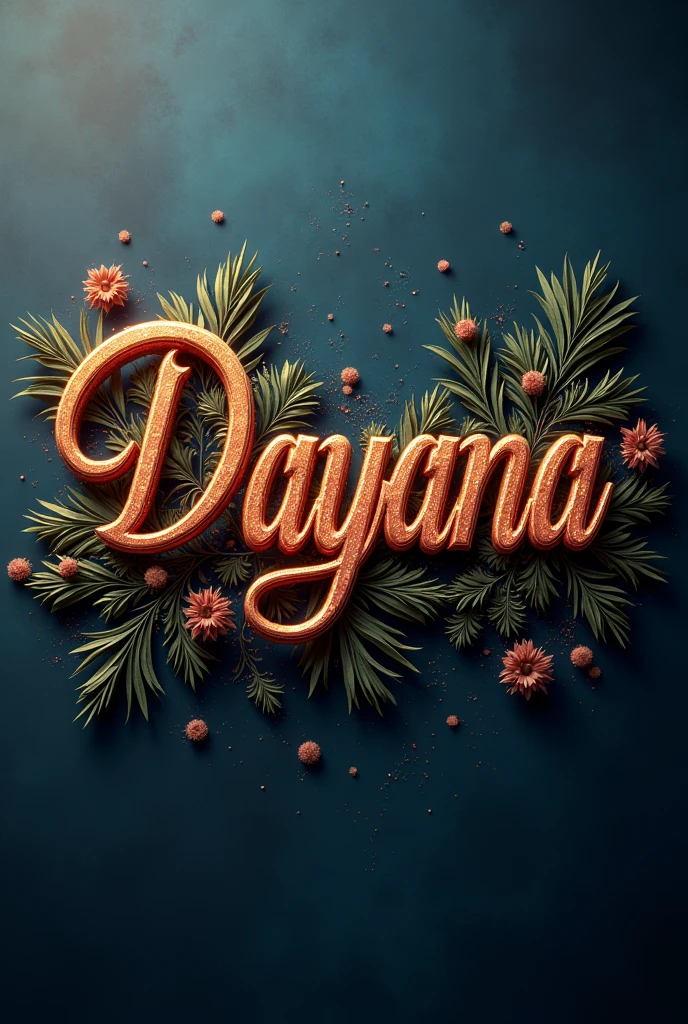 Images that say Dayana