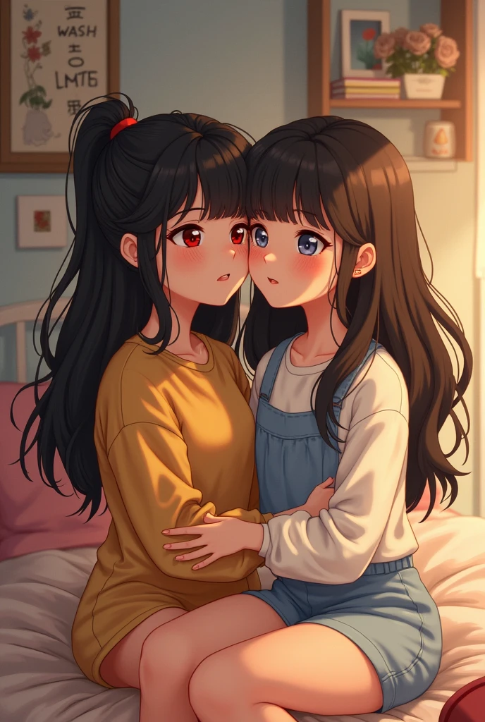 sisters