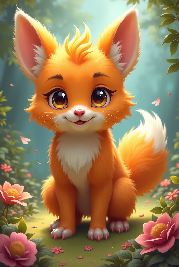 Furry