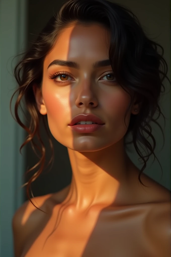 Jolie latina