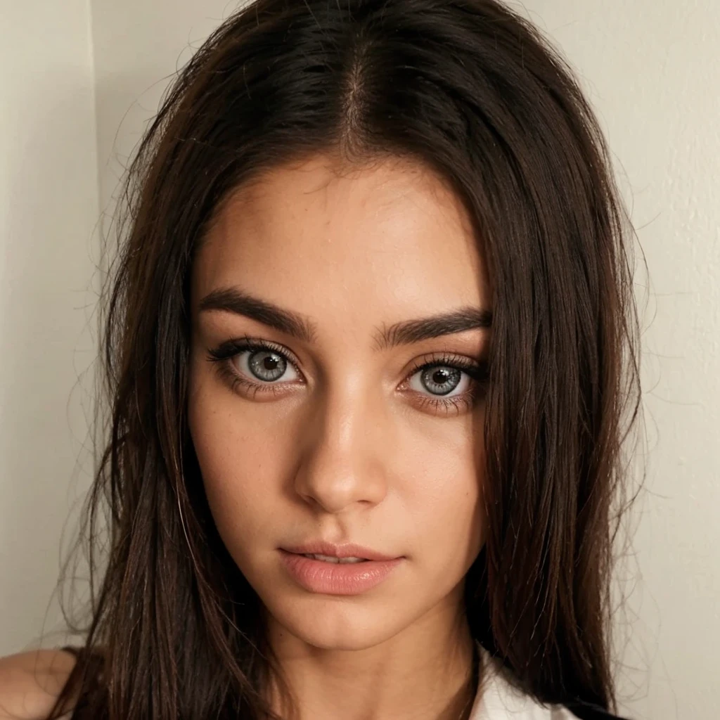 Hyperrealistic capture