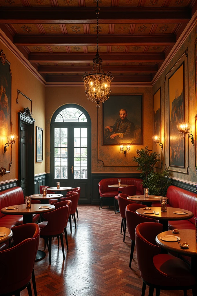 Bolivar Club