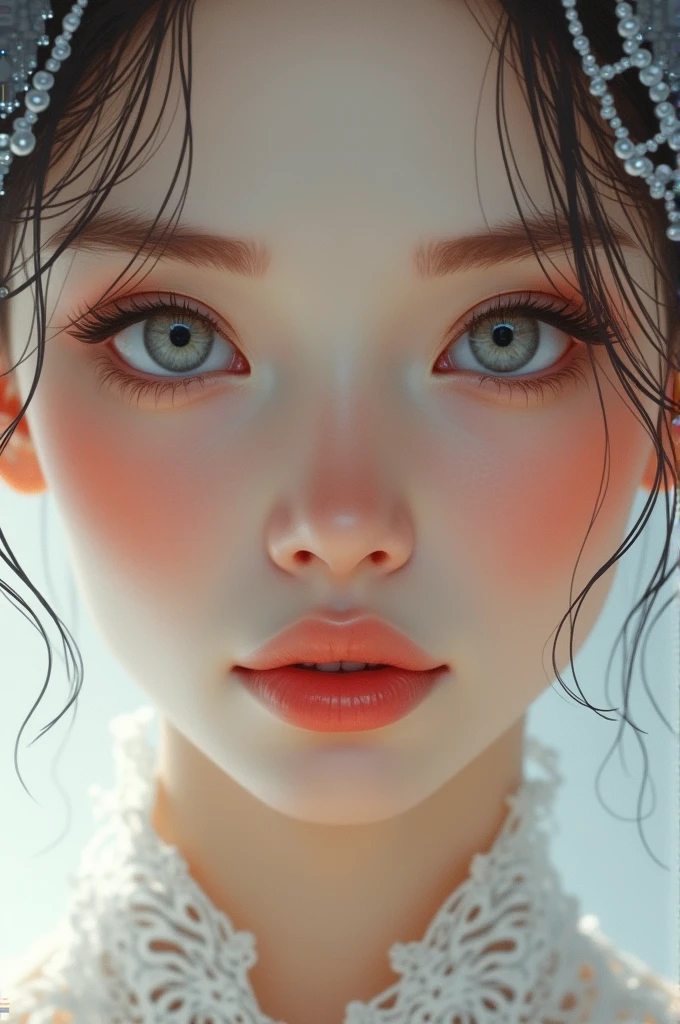 ((best quality)), ((masterpiece)), (detailed), perfect face