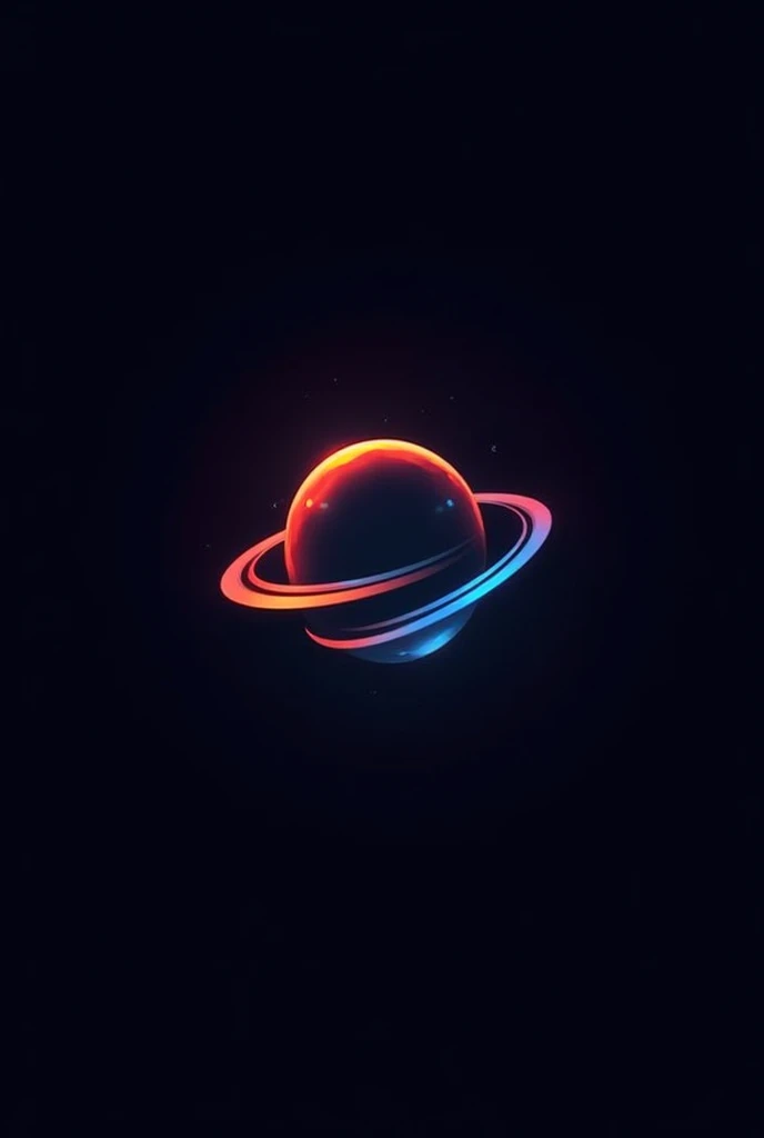 Create a logo for a space company called Cosmos Innovations