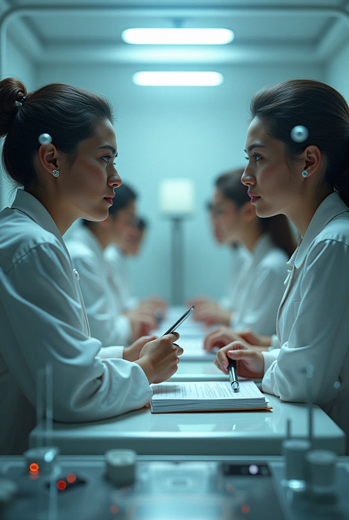 Psychological tests