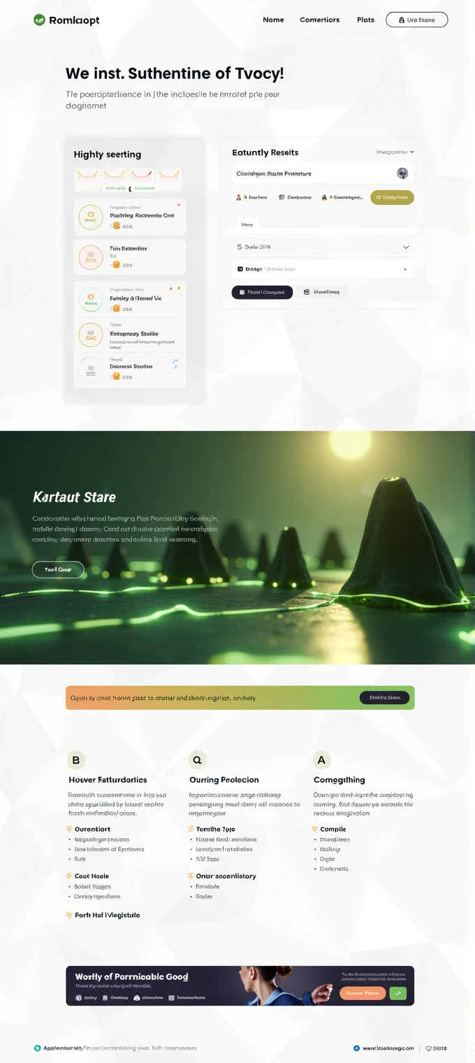 Frontend similar