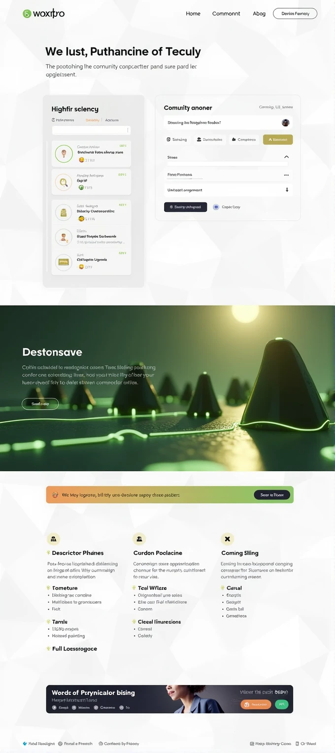 Frontend similar