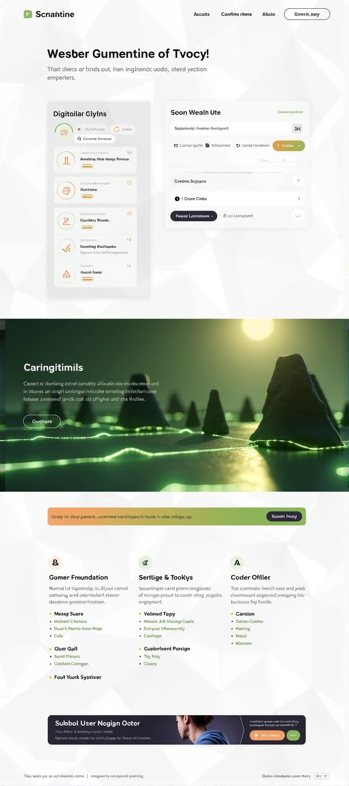 Frontend similar