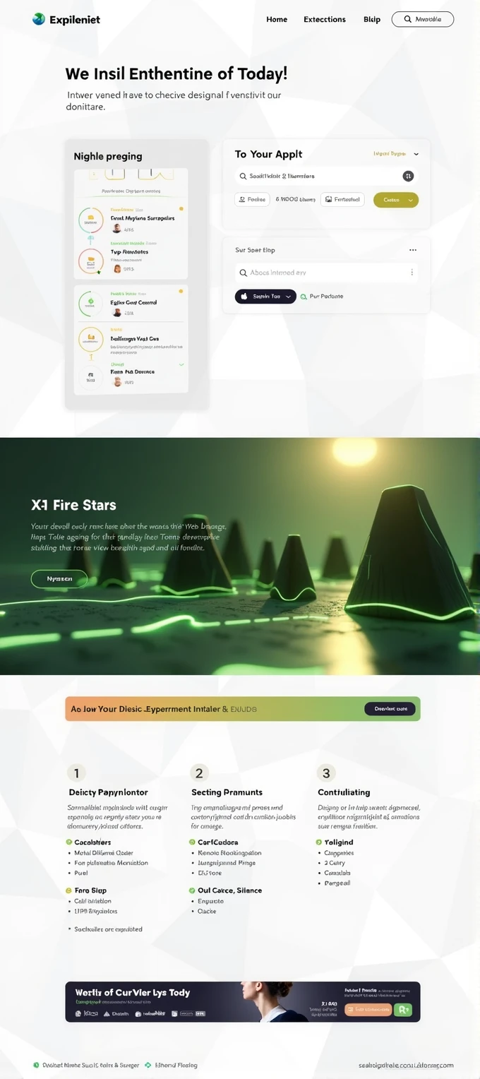 Frontend similar