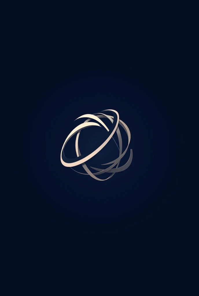 Create a logo for a space company called Cosmos Innovations