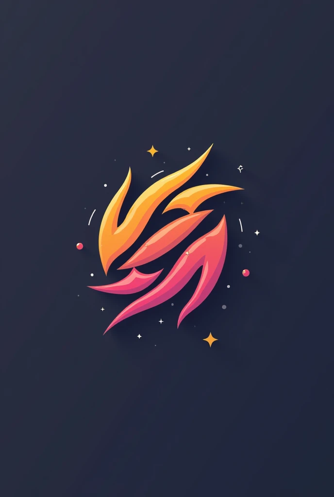I would like you to generate a logo that is not so formal, for a company 
