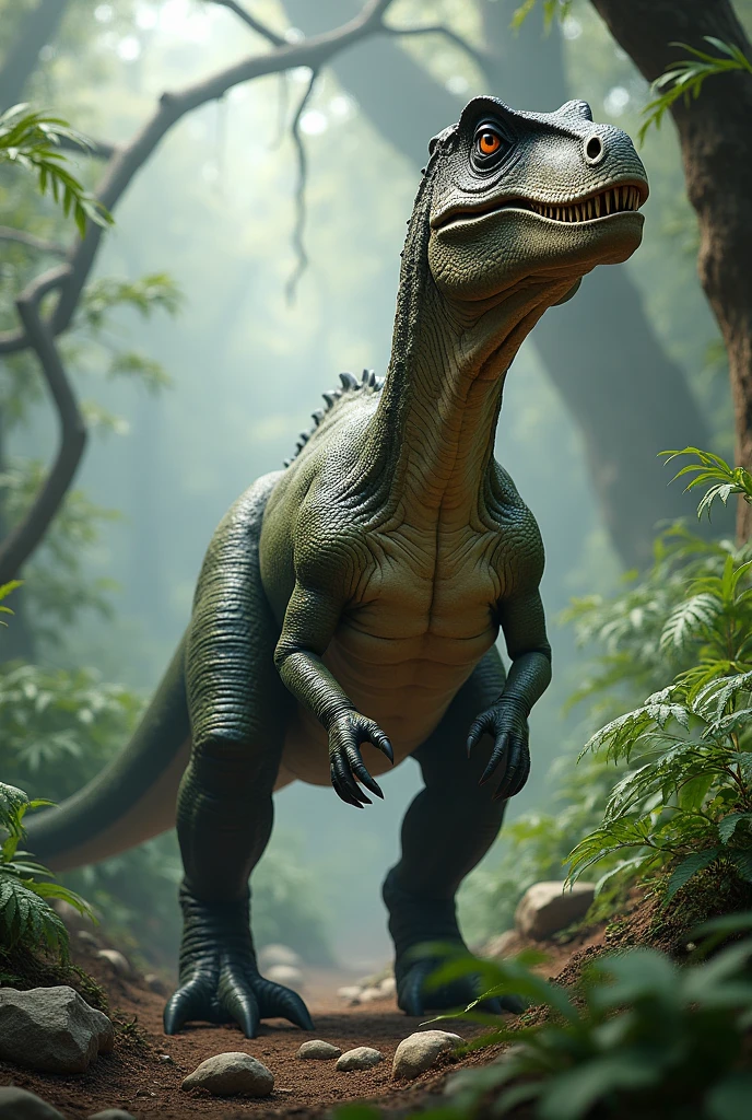 dinosaur