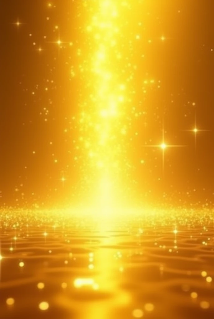 Create the brightest gold color possible