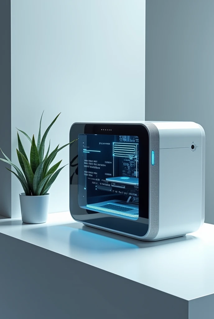 A computer with Kelasi software