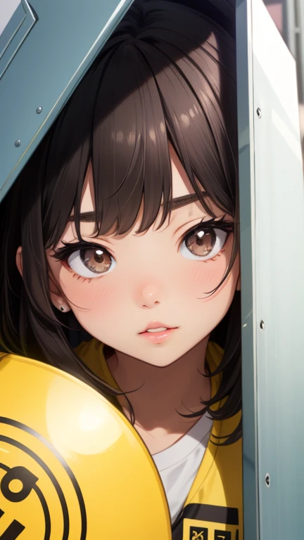 Cute - Nice - Face, Very thin lips, Big round nose, Closed lips, Small lips, Pointy Nose, Small Nose, Browsing Caution, , one person's, bangs, Black Hair, ponytail、blush, Swollen breasts, Brown eyes , clavicle, Cowboy Shot , Marco, share, looking at the camera, Lying down, Full chest, belly button, continue, Lips parted, Painful expression, tears, , A pained cry, pubic hair, shout out loud, Sweat dries all over your body, 恥ずかしくて頬をblush, Severe pain look,,((Pee 1.8)),(Pee spray from urethra 1.8))