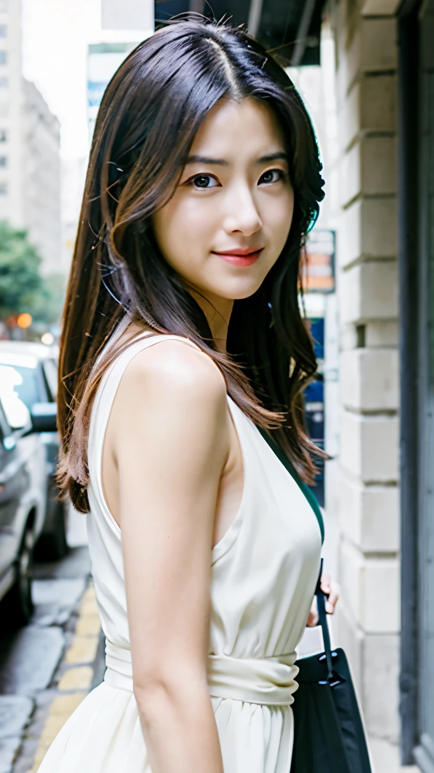 (FF7&#39;s Differ:1.48)、(:1.48)、(Small waist:1.48)、(Slender Big Tits:1.48)、(Big-eyed supermodel:1.48)、(Low fat content、slim:1.48)