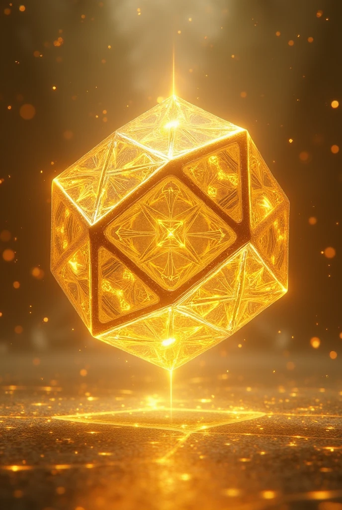 Create the Golden IGX without a bottom


