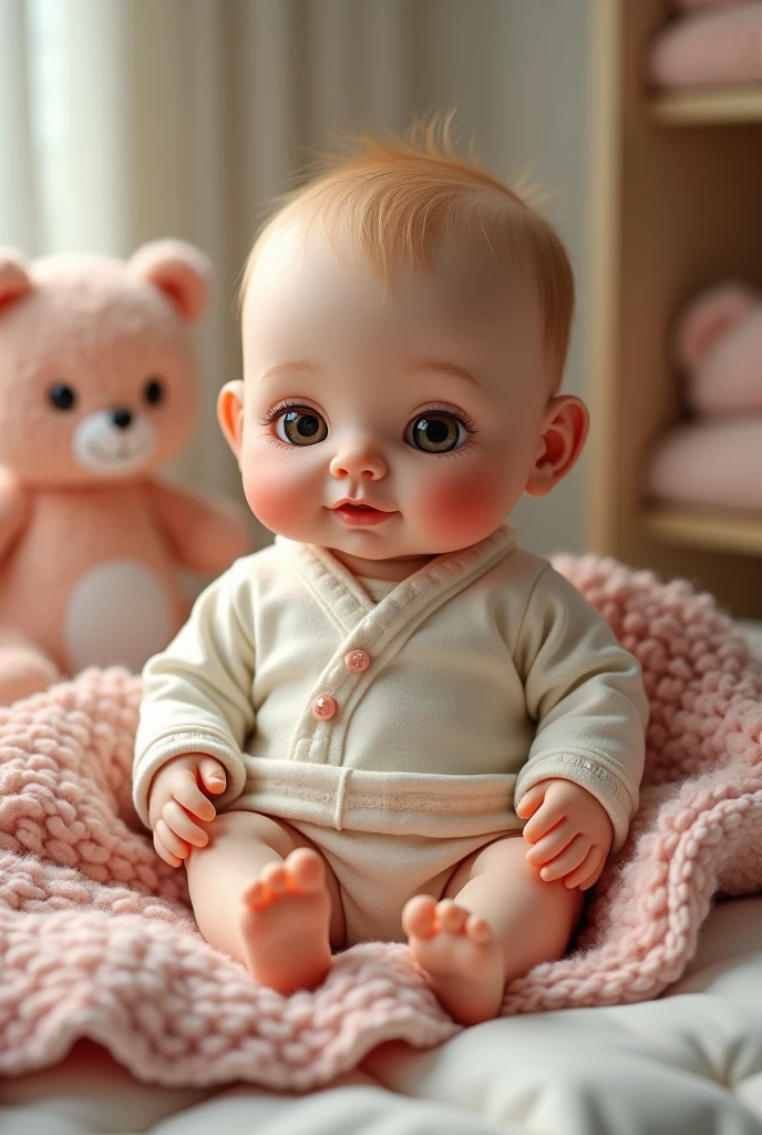 Baby Doll