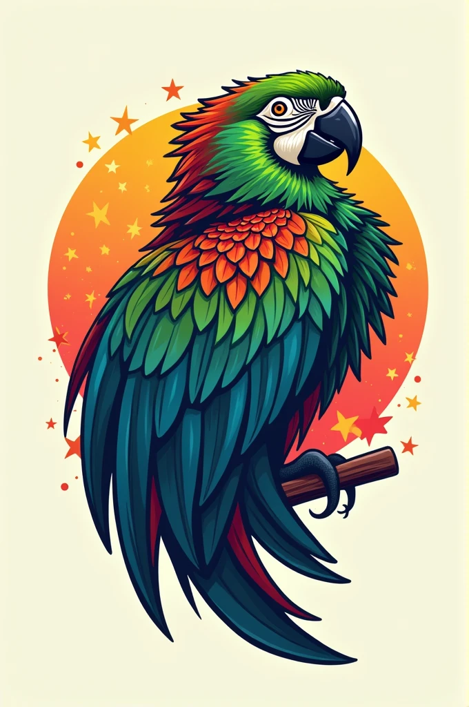 macaw logo