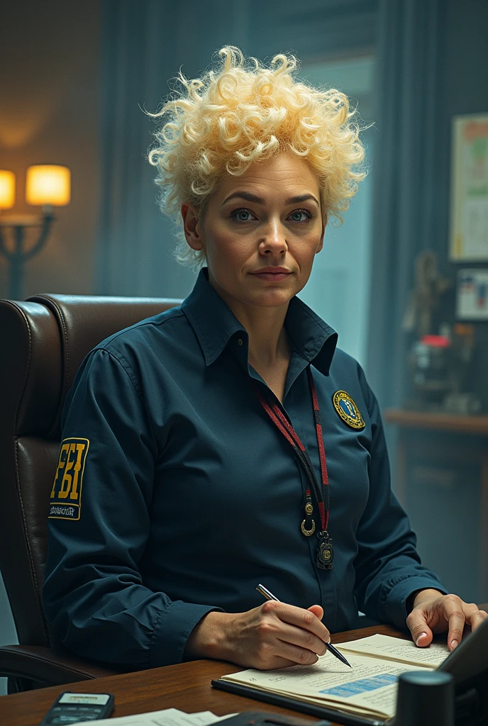 MAKE A SWEET BASED ON THE INFORMATION
@Gallaxxy I am a star that fell to earth after an interstellar explosion and as a human, I work for the FBI.