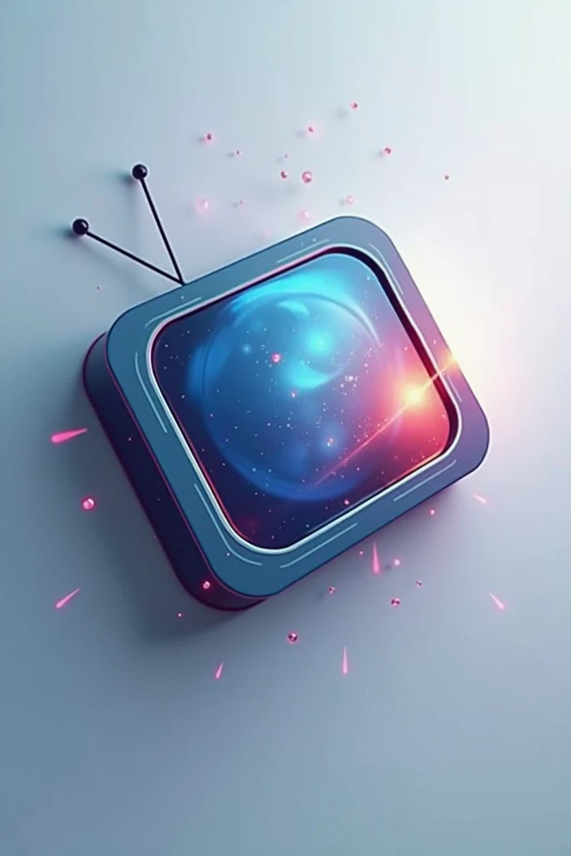 logo for tv
