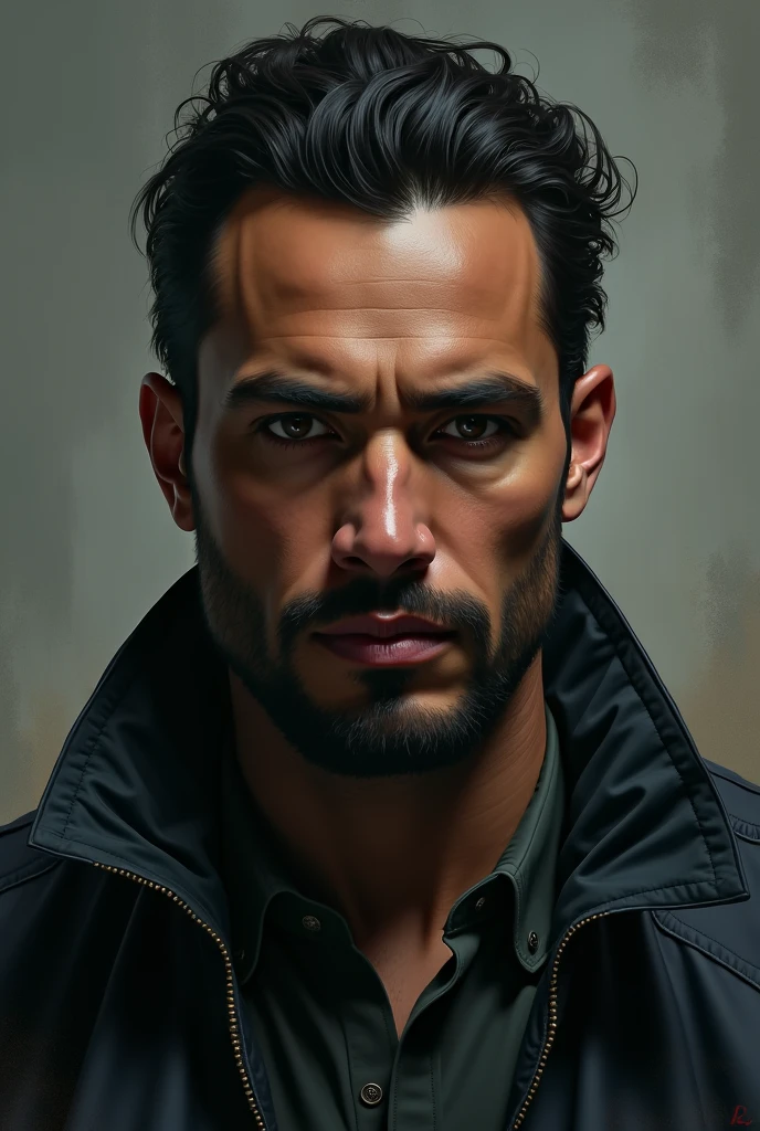 Reuben Akal 