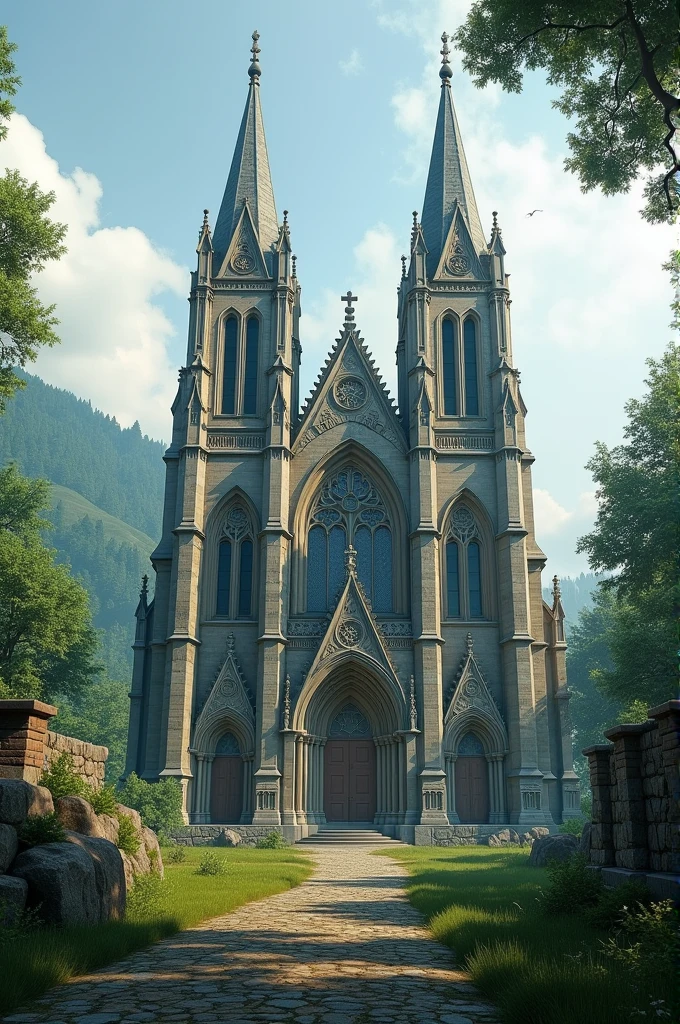 Huad Church