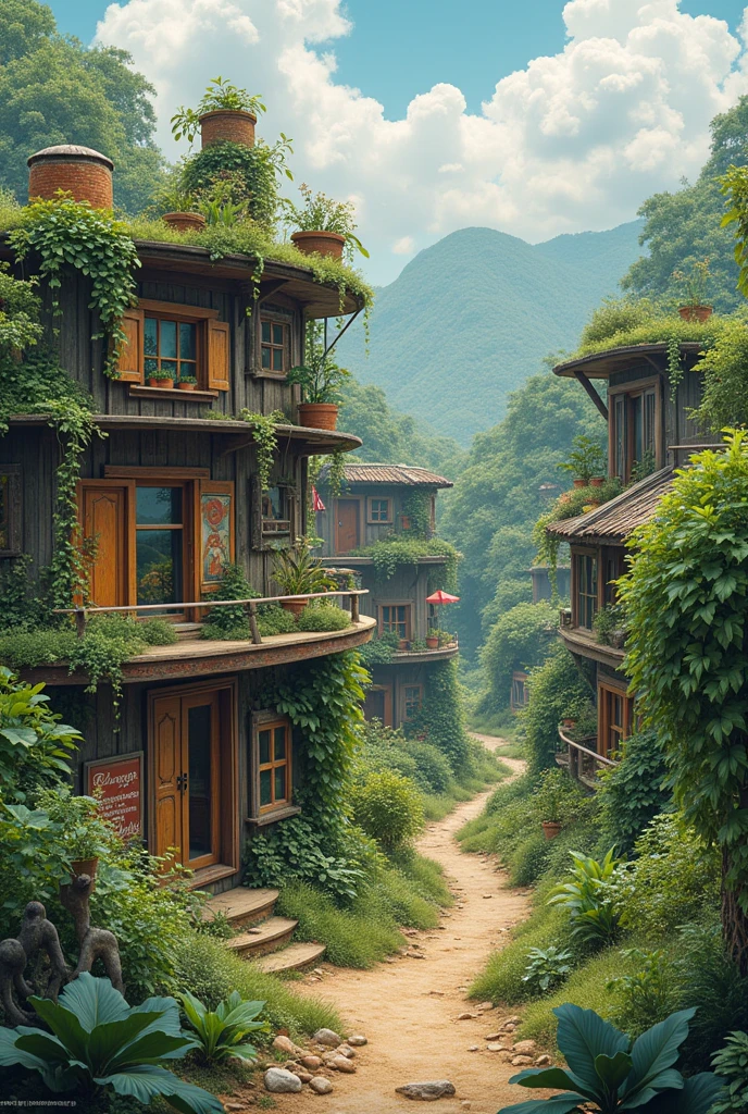 anarchy, economic autarchy, mini home industries, embrapa system in every home, vertical planting system, a public means of production