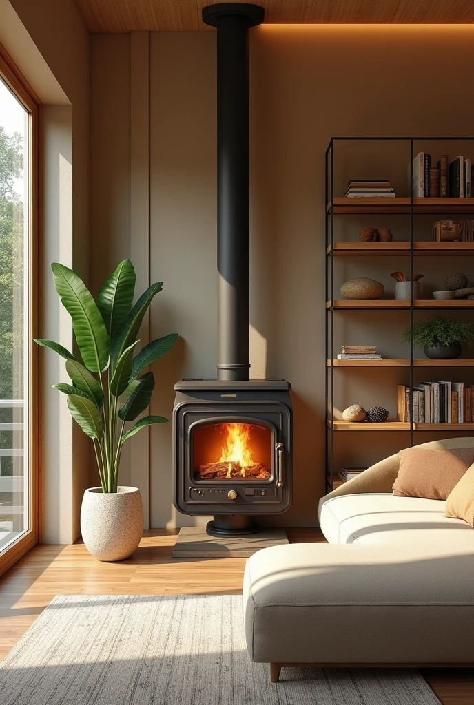 Feng shui architecture interior design colors yang water fire stove metal earth living