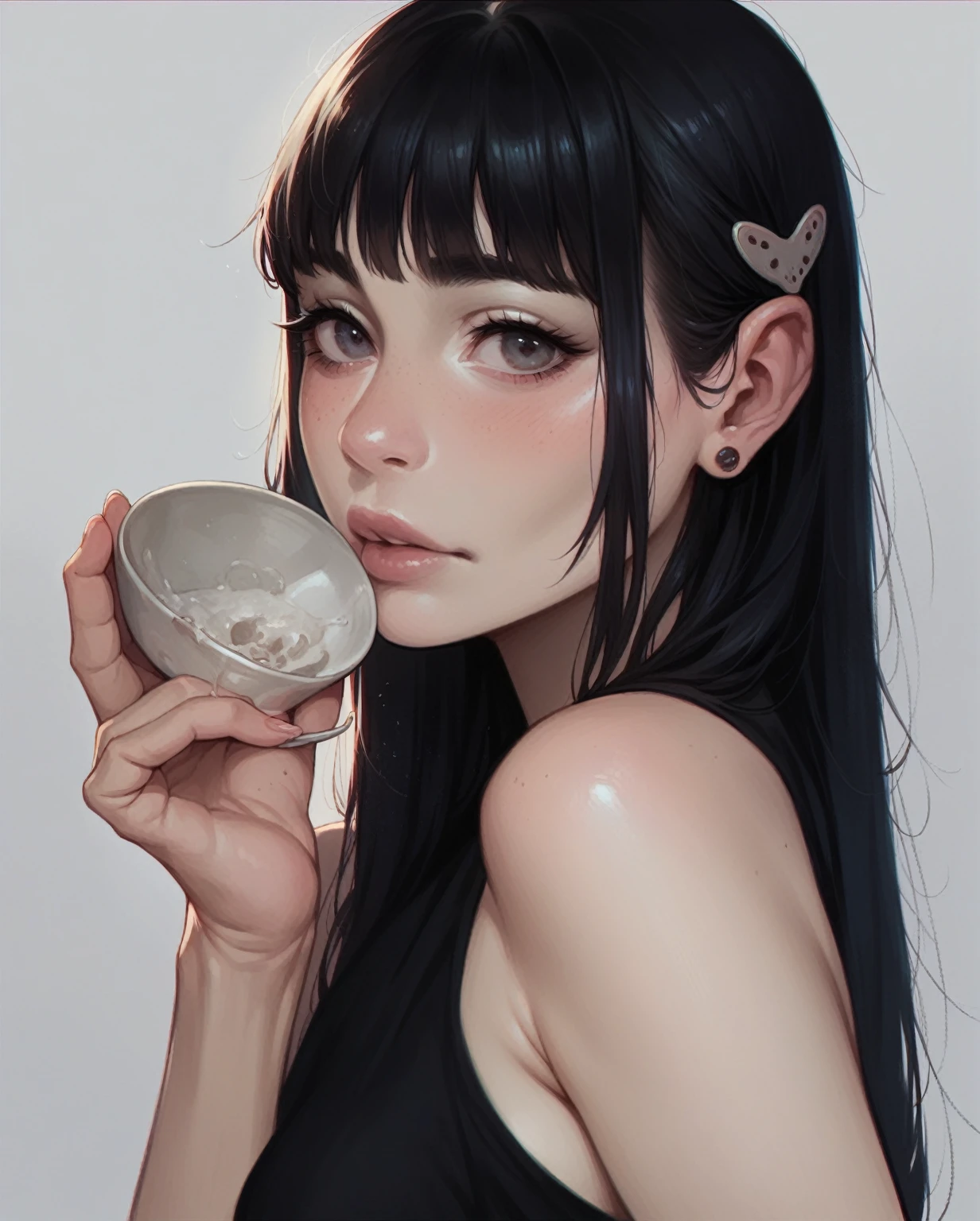 Realistic Jennie