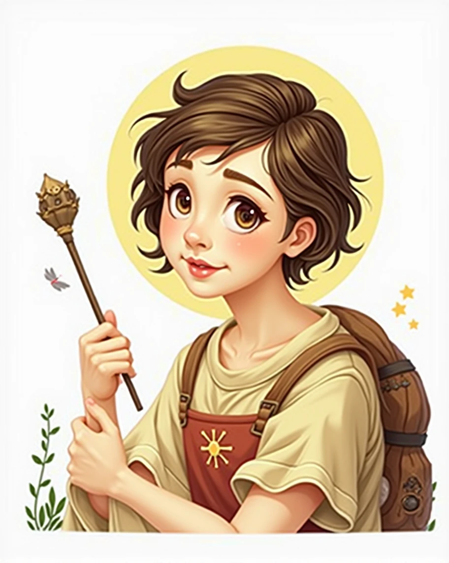 Create a realistic image from the photo below
