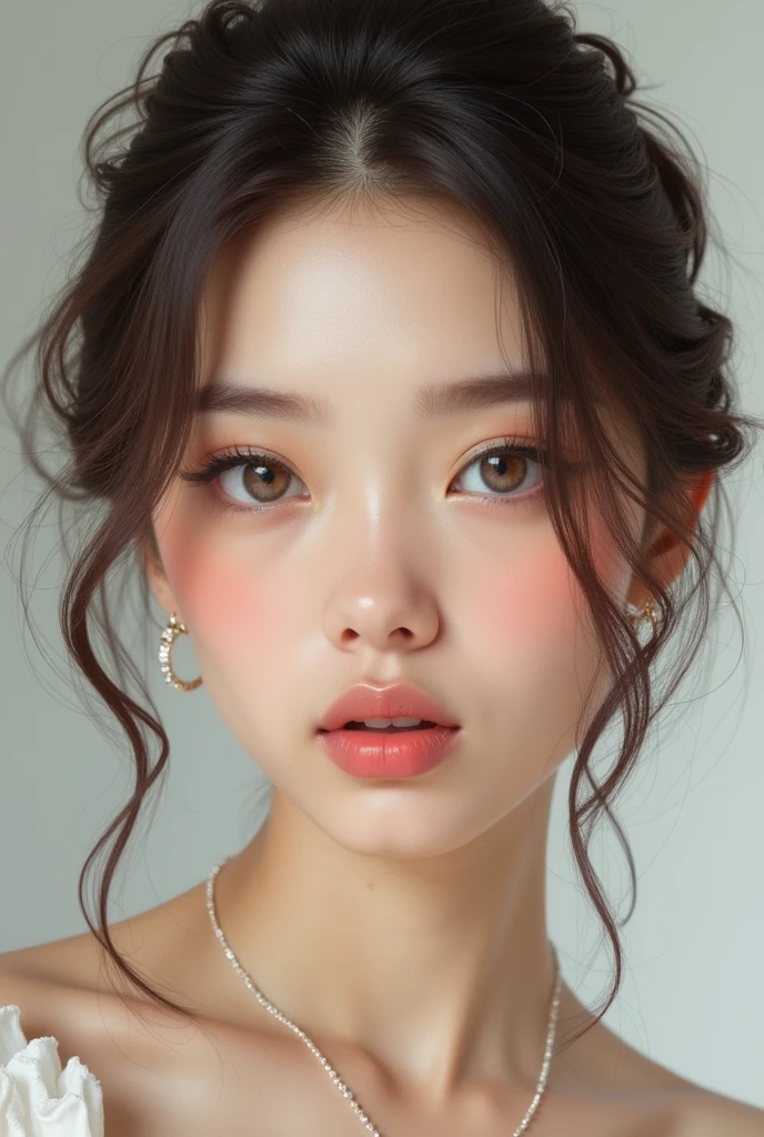beautiful woman